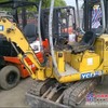 低价转让玉柴13-6小挖掘机 车况好 价格便宜 包运费