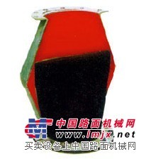 供应XH41A型排污橡胶止回阀