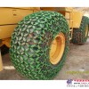 天津铲车轮胎保护链生产基地