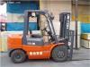河南郑州开封新乡合力叉车新价格表,转让新3吨4吨叉车