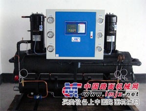 供应水式循环冻水机
