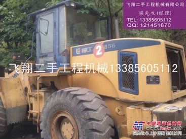 供应二手装载机 13385605112