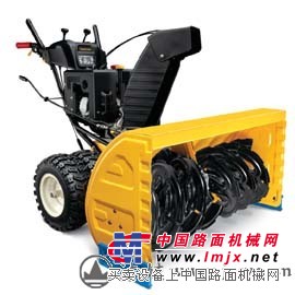 美国除雪机，CUB945清雪机，进口抛雪机