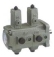 双联低压变量叶片泵VPVCC-F3030-A3A3-02