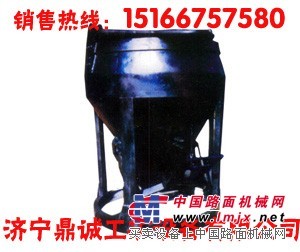 供应底卸式吊桶 矿用吊桶