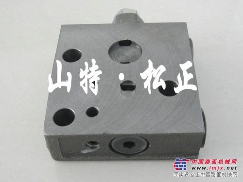 供应小松PC400-7自压减压阀，小松配件，挖机配件