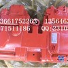 日立二手原装挖机发动机配件/总成ZX300