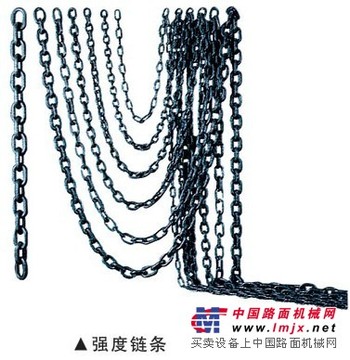 起重链条高强度起重链条