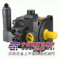 中压变量叶片泵HVPVC-F30-A4-02
