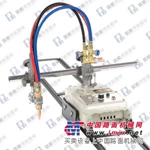 CG1-30半自动火焰切割机价格