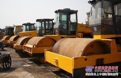 推荐产品*（*二手柳工压路机价格……上海二手柳工压路机