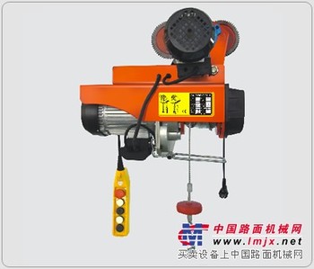 HDGD-700/800/990行吊微型电动葫芦