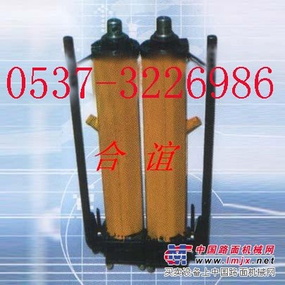 供应液压移溜器，液压推溜器