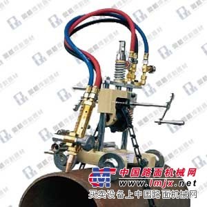 CG2-11G手摇式管道切割机报价
