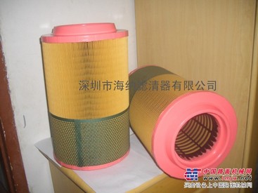 曼牌空气滤清器C25740/C25990/C24820/