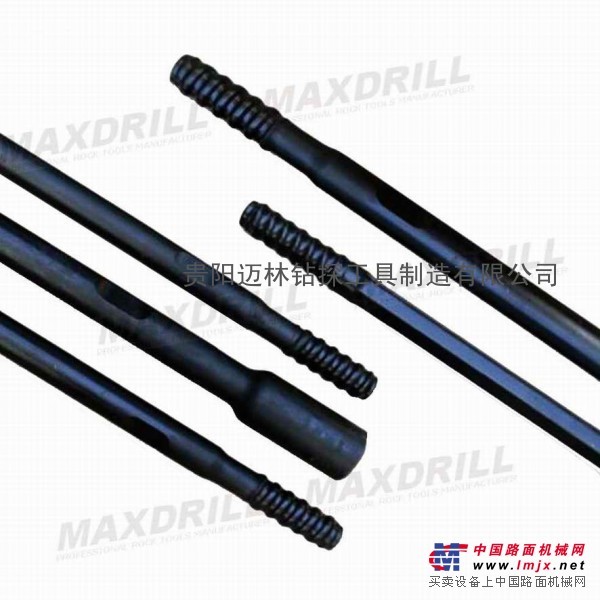 供应 maxdrill接杆钎