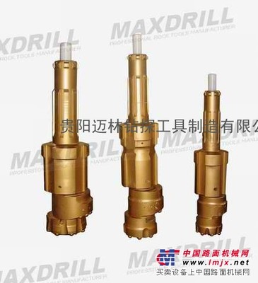 供应 maxdrill跟管钻具
