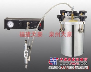 供应大胶量点胶机，压力桶点胶机，大胶量分装机