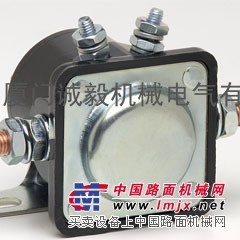 电瓶电磁开关--24023