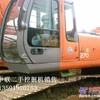 【日立二手挖机】二手挖掘机销售『二手挖机市场』﹛给力﹜