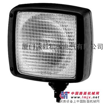 海拉HELLA工作灯