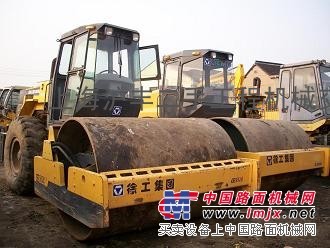 团购价热销，二手徐工18D吨/20吨压路机