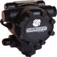 SUNTEC桑泰克柴油泵J6CCC1001