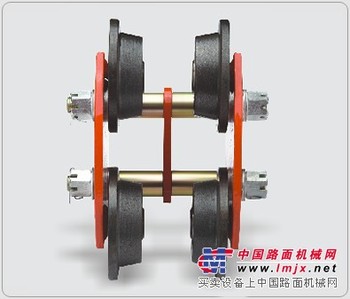 供应TH2手拉滑车