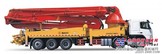 出租 11年52米 三一泵车 13845079537