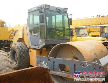 ⑵交易网：（二手16吨压路机市场）÷√÷（二手16吨压路机