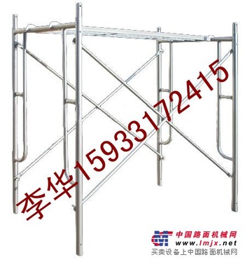 供应云南昆明建筑移动脚手架生产厂家