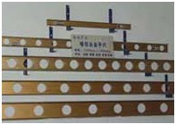 供应镁铝合金平行平尺，镁铝平尺，镁铝刀口尺找精泰量具张娜