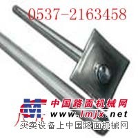 供应专业生产管缝式锚杆40