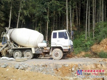供应搅拌车