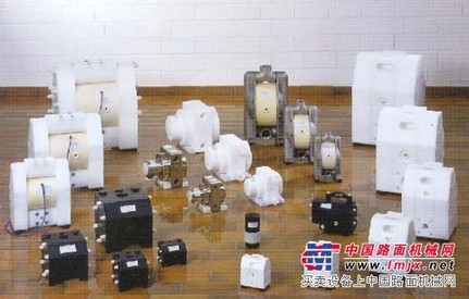 宁波金晟杰优价供应ALMATEC泵