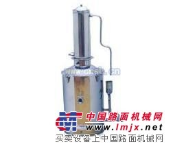 供应蒸馏水机  