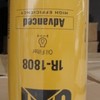 供应卡特1R0818油滤芯