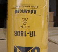 供应卡特1R0818油滤芯