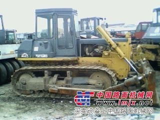 推荐 二手130山推推土机市场 二手推土机价格行情
