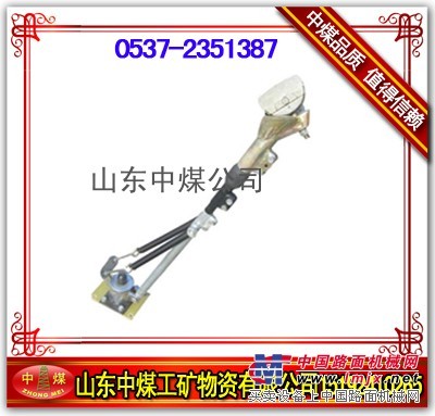 供應(yīng)礦用集電器