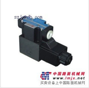 供应油研电磁阀DSG-03-2B-AC22 