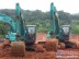 出租大型挖掘机承接土方工程