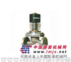供应ZCG型高温电磁阀