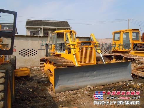 推薦二手推土機|宣化140推土機|山推推土機