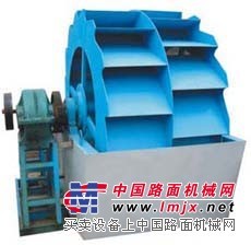供应上海洗砂机设备/轮斗式洗砂机/洗砂机