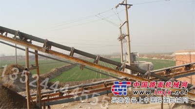 供应广东输送设备/胶带输送机/矿用胶带输送机