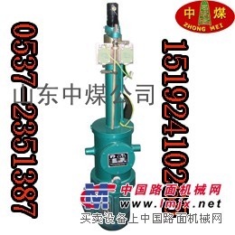 矿用电液推杆