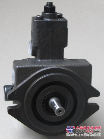 叶片泵VPE-F12D-10,VPE-F12B-10