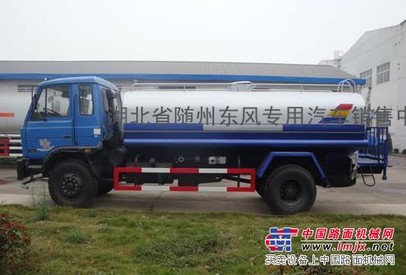 供应东风多利卡加油车