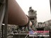 供应新疆耐火材料回转窑/金属镁回转窑/白灰回转窑
